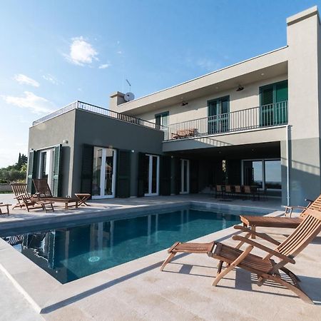 Villa Gorana Zadar Luaran gambar