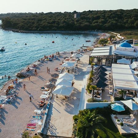 Villa Gorana Zadar Luaran gambar