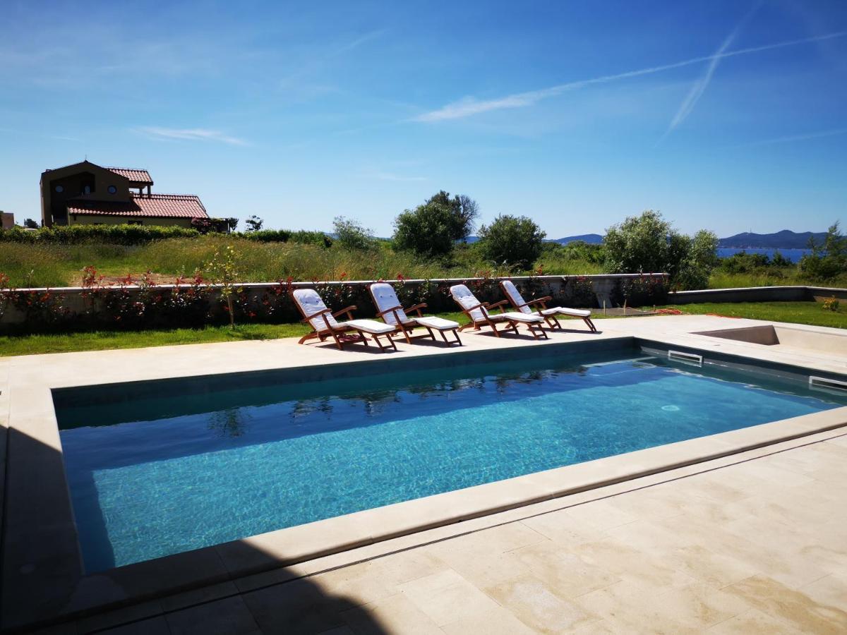 Villa Gorana Zadar Luaran gambar