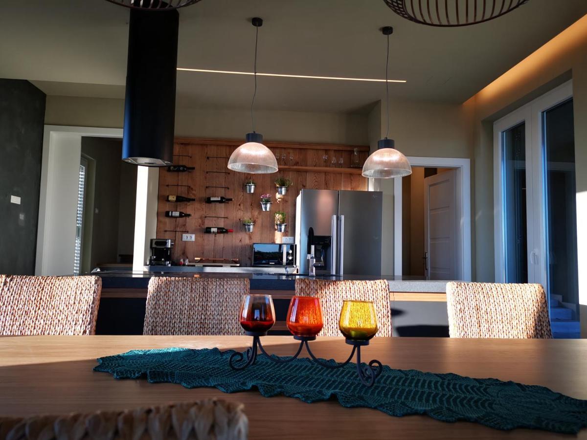 Villa Gorana Zadar Luaran gambar