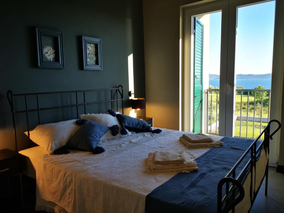 Villa Gorana Zadar Luaran gambar