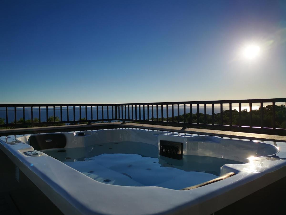 Villa Gorana Zadar Luaran gambar