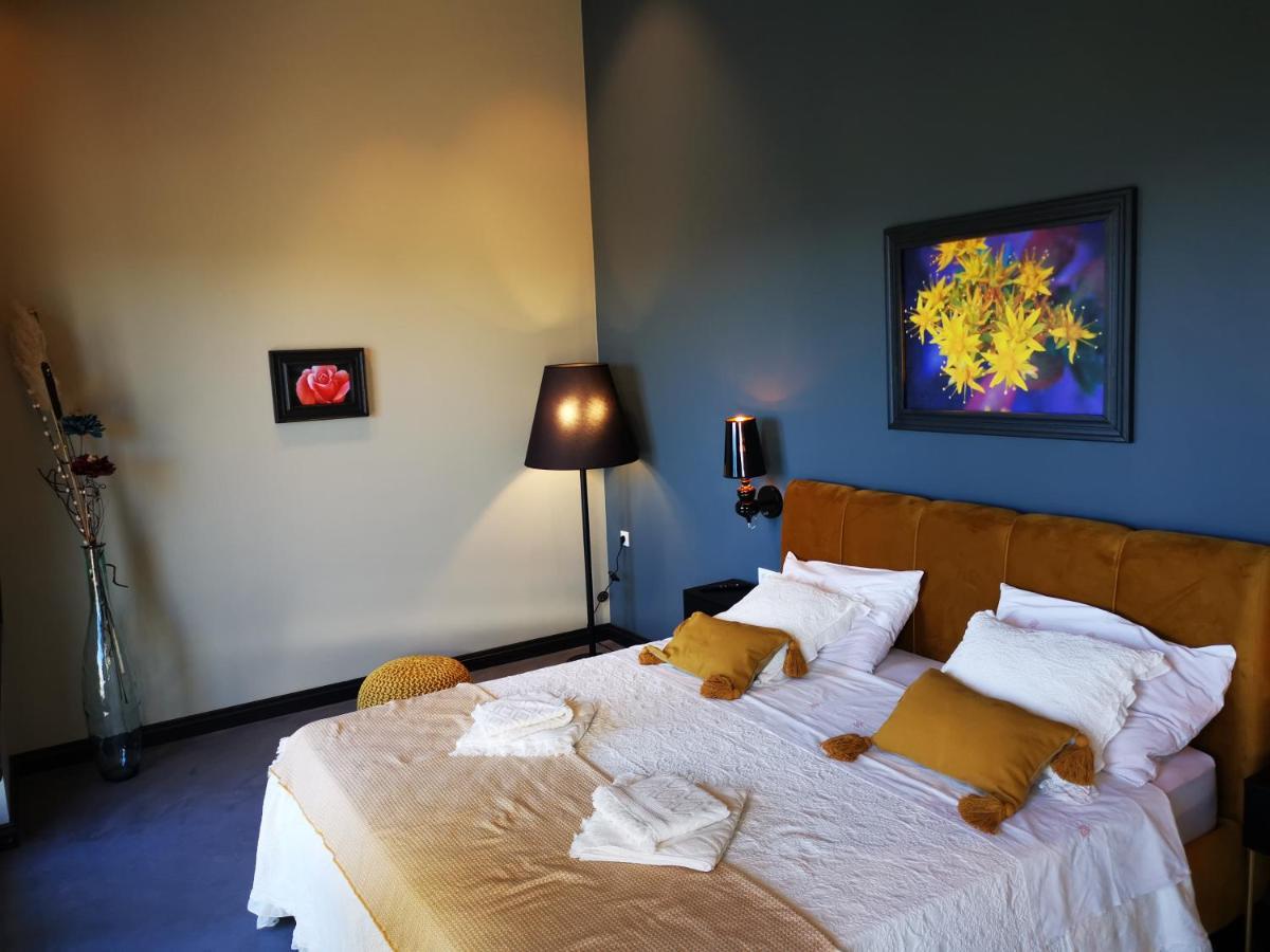 Villa Gorana Zadar Luaran gambar
