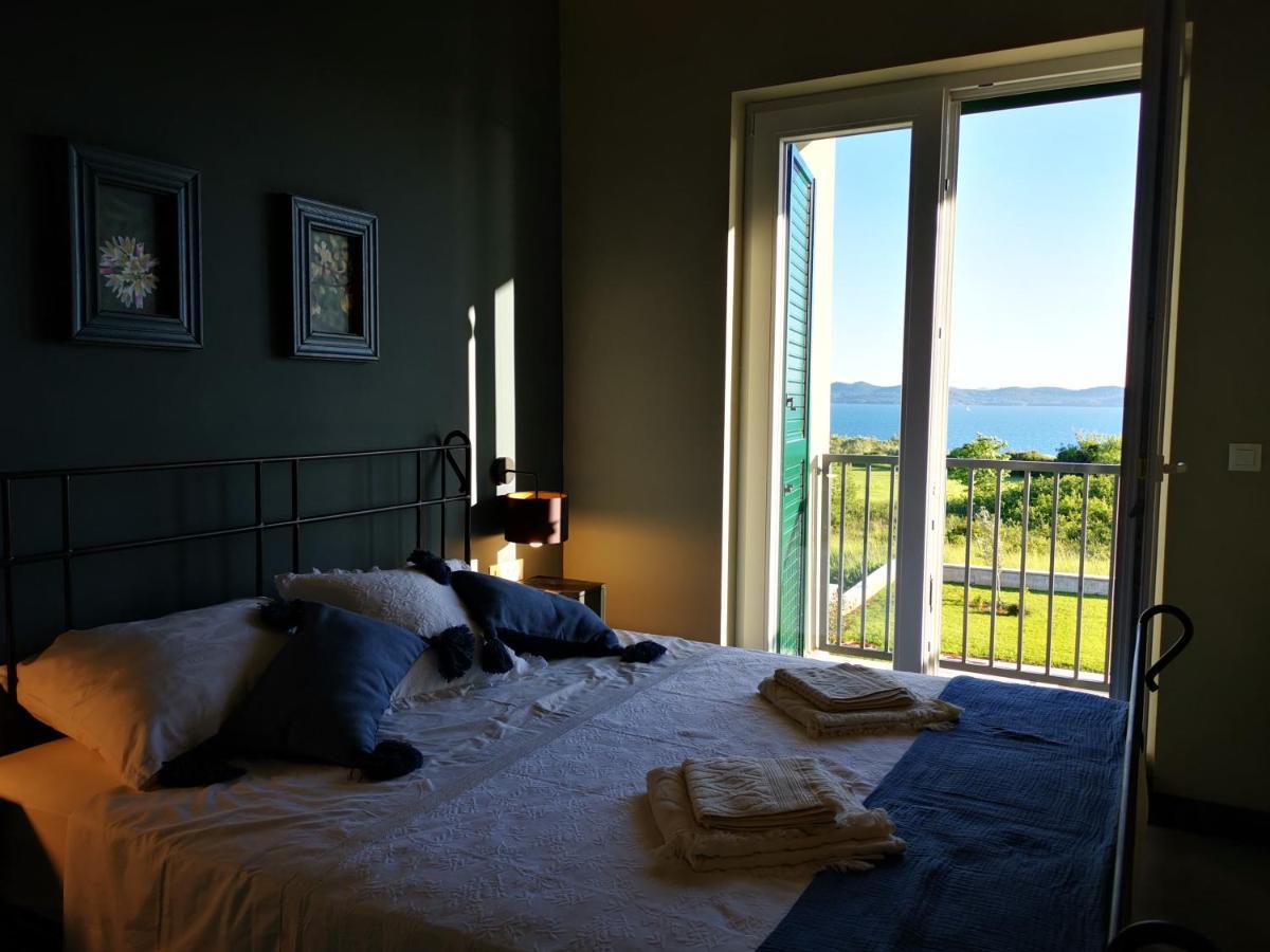 Villa Gorana Zadar Luaran gambar