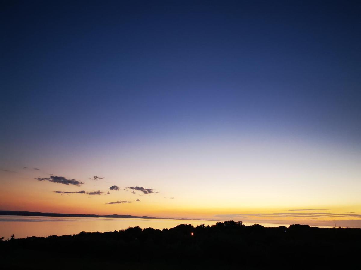 Villa Gorana Zadar Luaran gambar