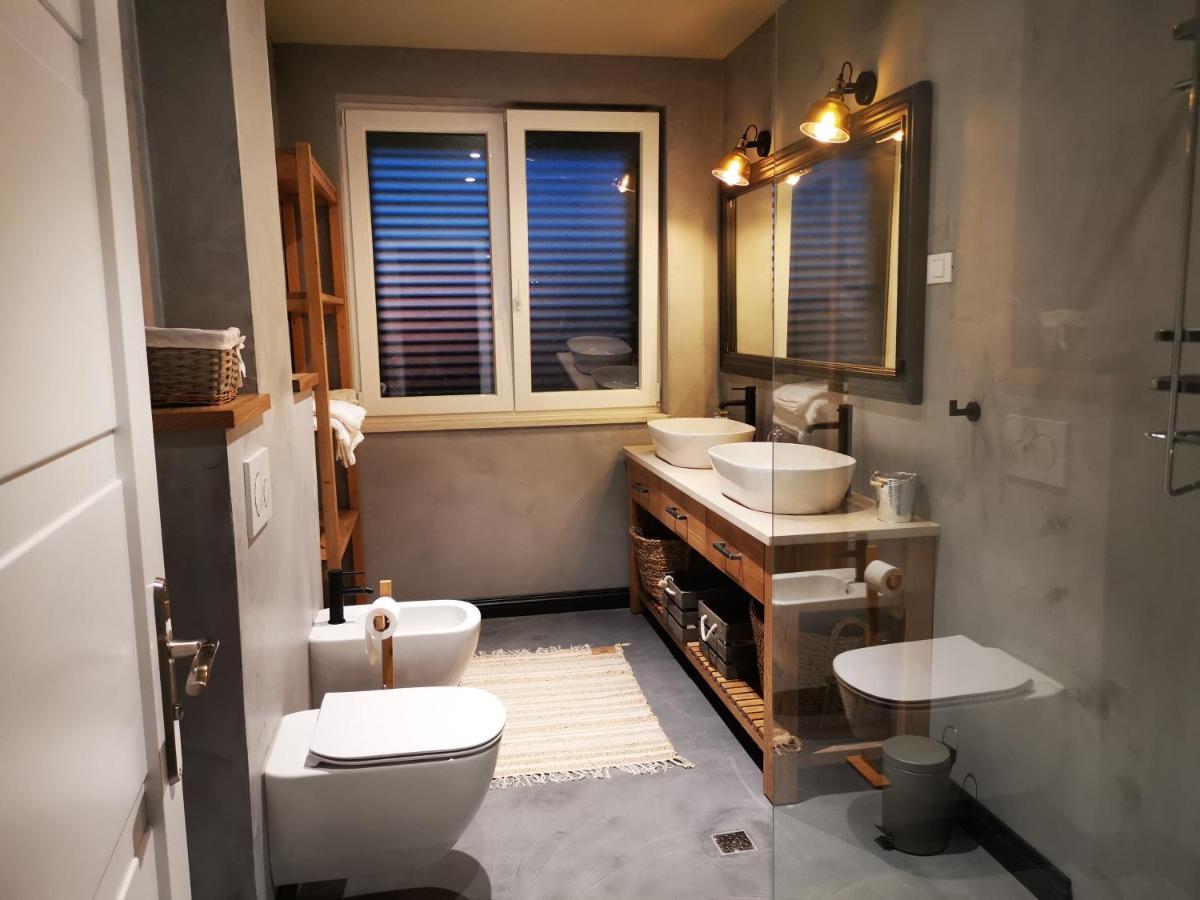 Villa Gorana Zadar Luaran gambar