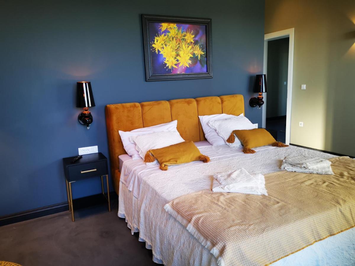 Villa Gorana Zadar Luaran gambar