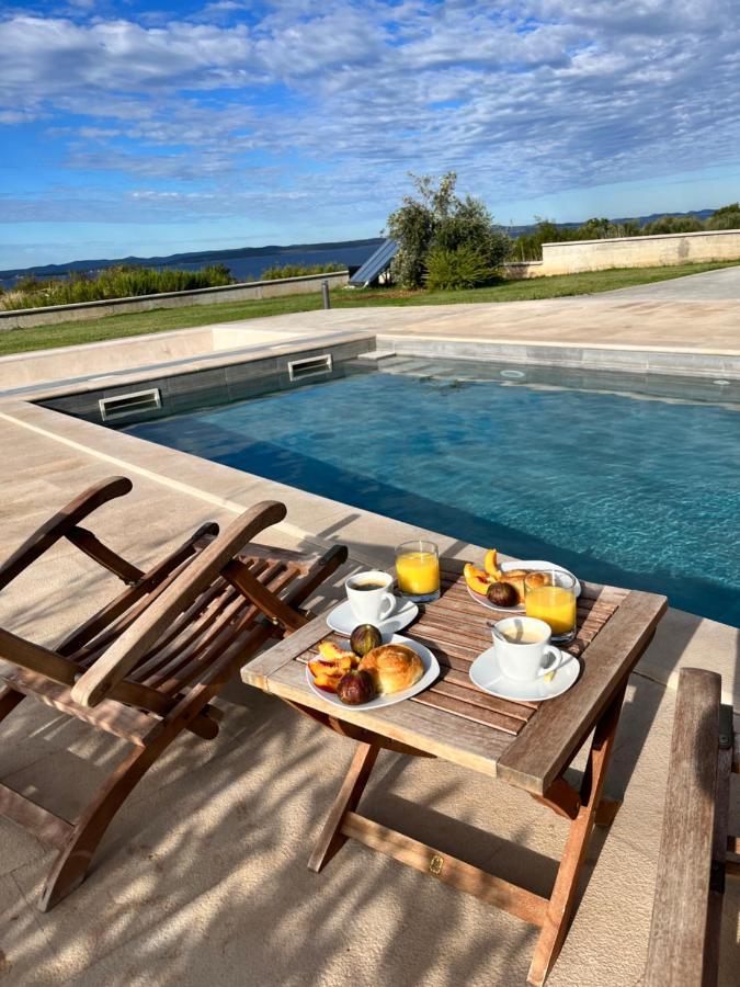 Villa Gorana Zadar Luaran gambar